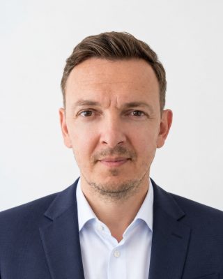 Sef Lucr.dr.ing. Ciprian RAD