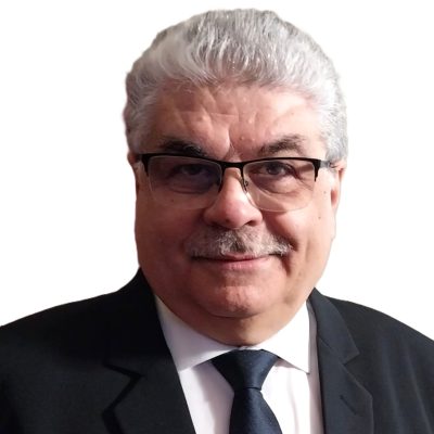 Prof.dr.ing. Silviu-Dan MÂNDRU